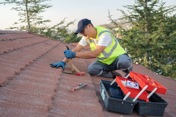 Quick and Trustworthy Emergency Roof Repair Services in Pilot Rock, OR